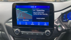 Ford Puma 1.0 EcoBoost Hybrid mHEV 155 ST-Line 5dr Petrol Hatchback